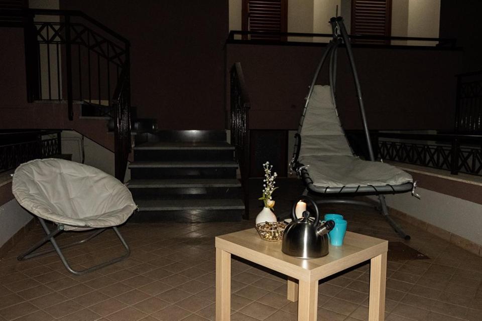 Almi B&B Sarno Exterior foto
