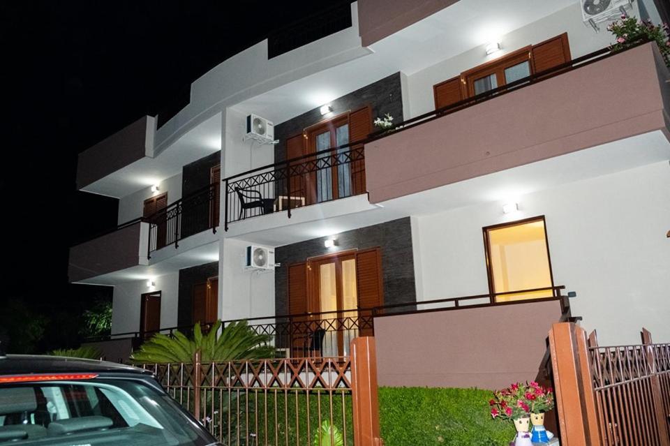 Almi B&B Sarno Exterior foto