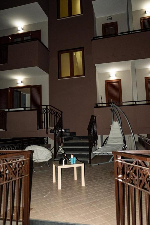 Almi B&B Sarno Exterior foto